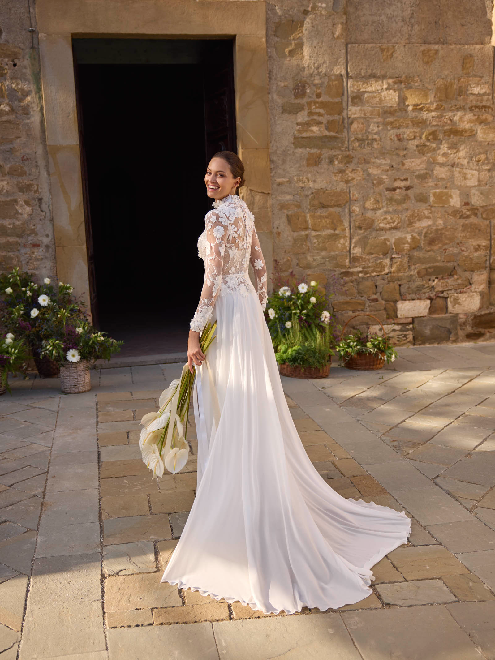 Modeca 2026 — abito 2